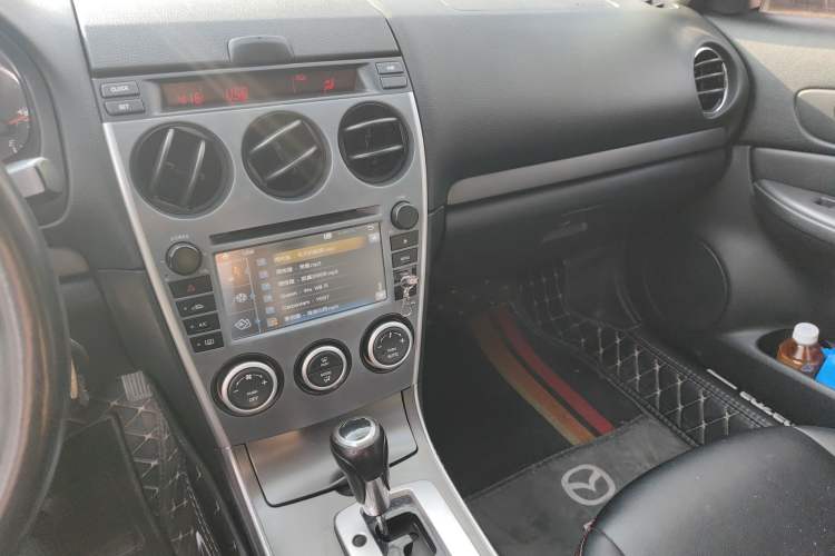 Used Mazda 6 2013 2.0L Automatic Fashion Edition
