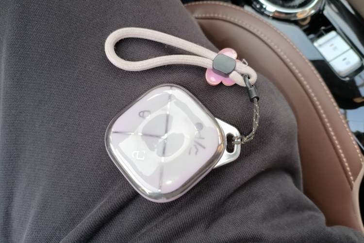 Used Wuling Bingo 2023 333 km Enjoyment Version