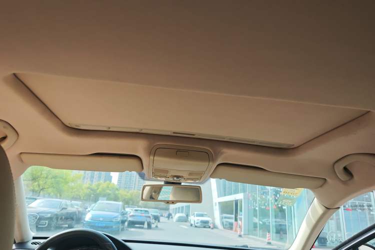 Used Volkswagen Passat 2011 2.0 TSI DSG Premium Edition Headliner