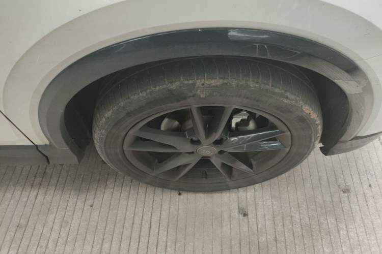 Used Audi Q2L 2020 35 TFSI Ambition Dynamic Edition