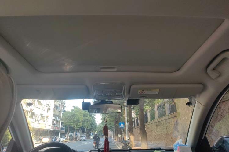 Used Haval H6 2015 Sport Edition 1.5T Automatic Two-Wheel Drive Luxury Model