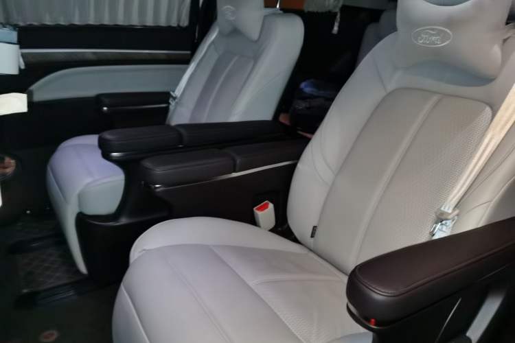 Used GAC Trumpchi M8 2021 Lingxiu Series 390T Deluxe Edition
