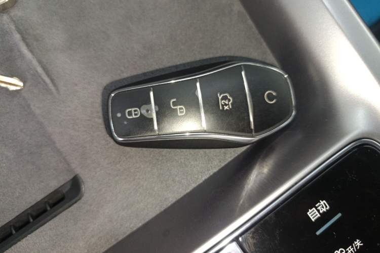 Used BYD Seal 07 DM-i 2025 DM-i 1.5L 125km Luxury Model
