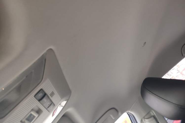 Used Toyota Wildlander 2022 Updated Version 2.0L CVT Two-Wheel Drive Leading Edition Headliner