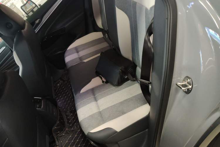 Used Volkswagen ID.4 CROZZ 2024 Pure Edition Limited Edition