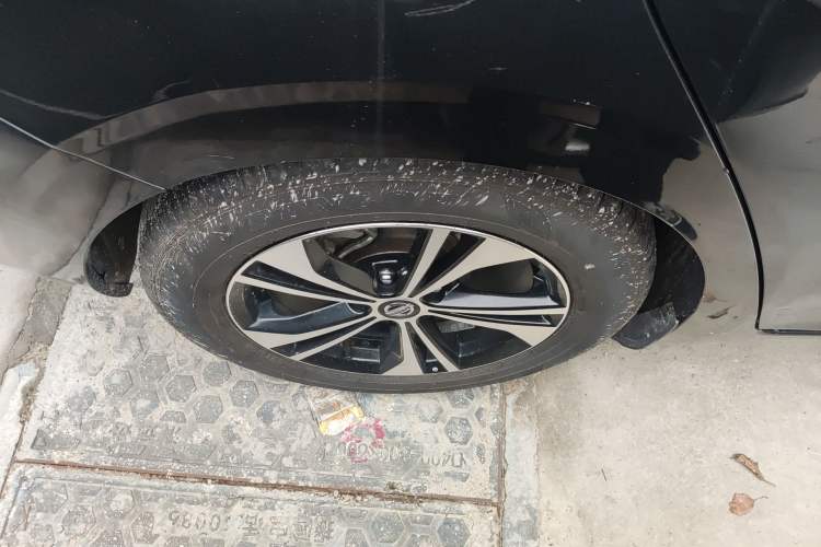 Used Nissan Sylphy 2020 1.6L XL CVT Enjoyment Edition Exterior 5