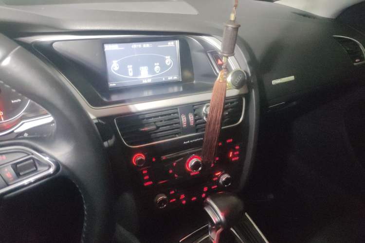 Used Audi A5 2016 Sportback 45 TFSI