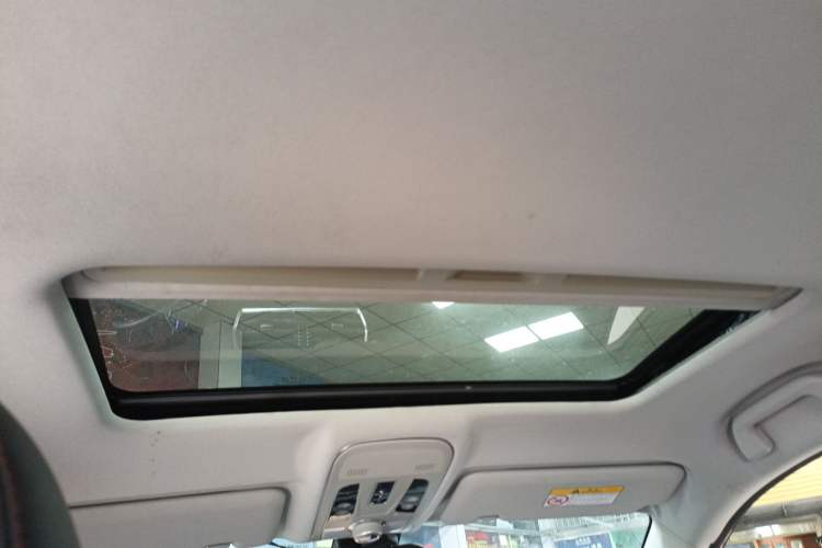 Used Haval H2 2018 Blue Label 1.5T Dual-Clutch Two-Wheel-Drive Elite Model