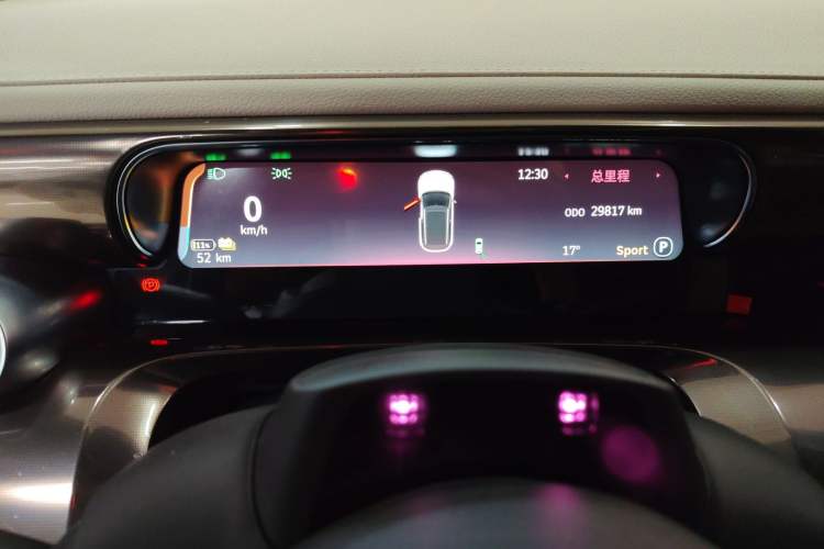 Used smart #1 2022 Premium Edition