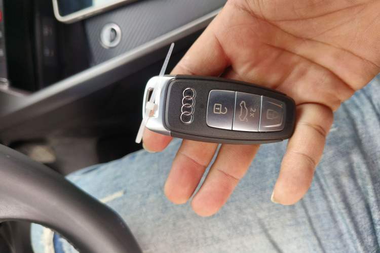 Used Audi A3 2021 A3L Limousine 35 TFSI Progressive Sport Edition
