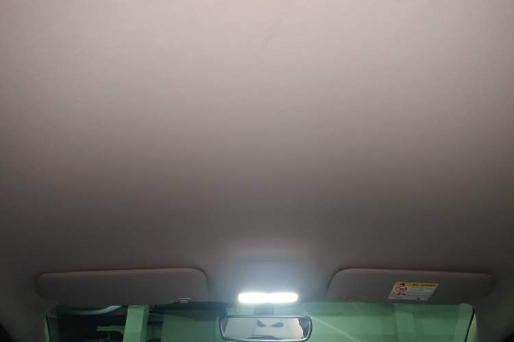 Used Geely Galaxy Geome 2025 310km Youth Edition