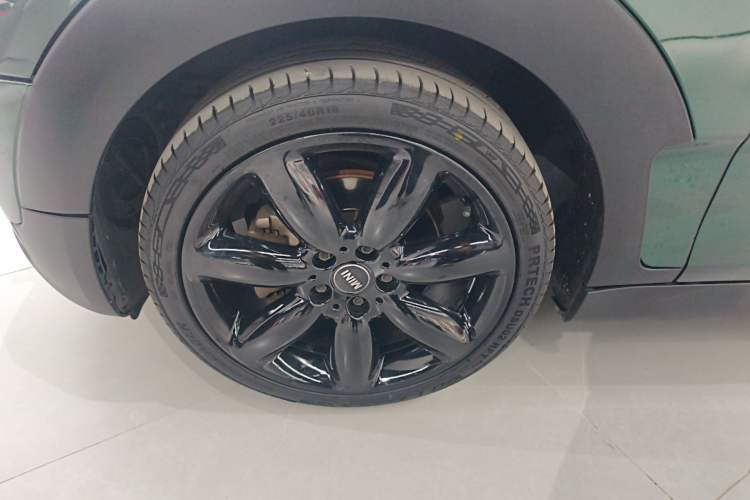 Used MINI Clubman 2016 1.5T COOPER Connoisseur Edition