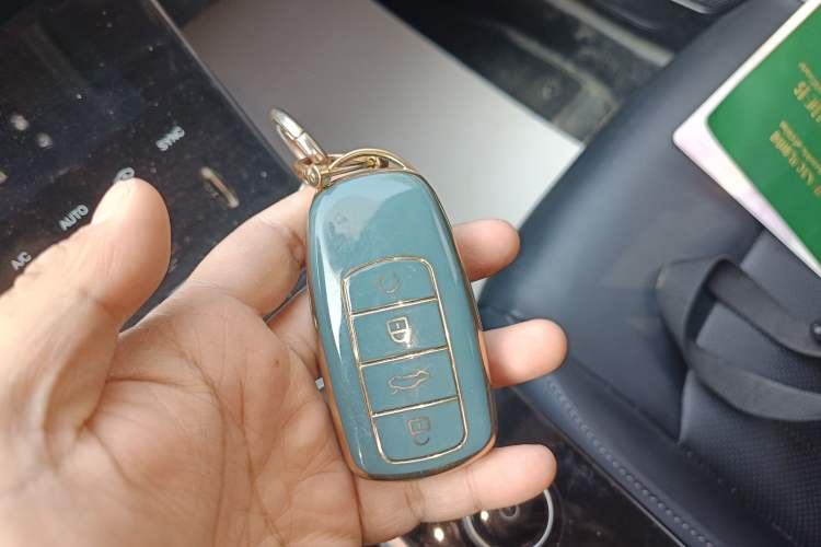 Used Chery Tiggo 8 PLUS 2022 290TGDI DCT Haoting Edition