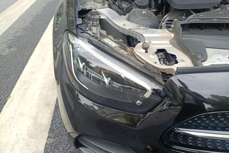 Used Mercedes-Benz E-Class 2022 Revised E 300 L Sport Luxury Edition
