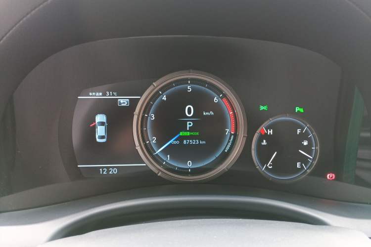 Used Lexus GS 2016 200t F SPORT