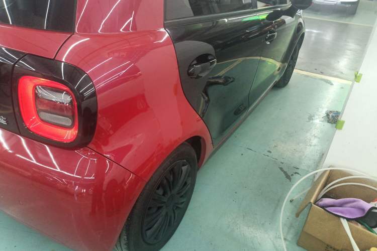 Used ORA Black Cat 2019 301km Standard Edition
