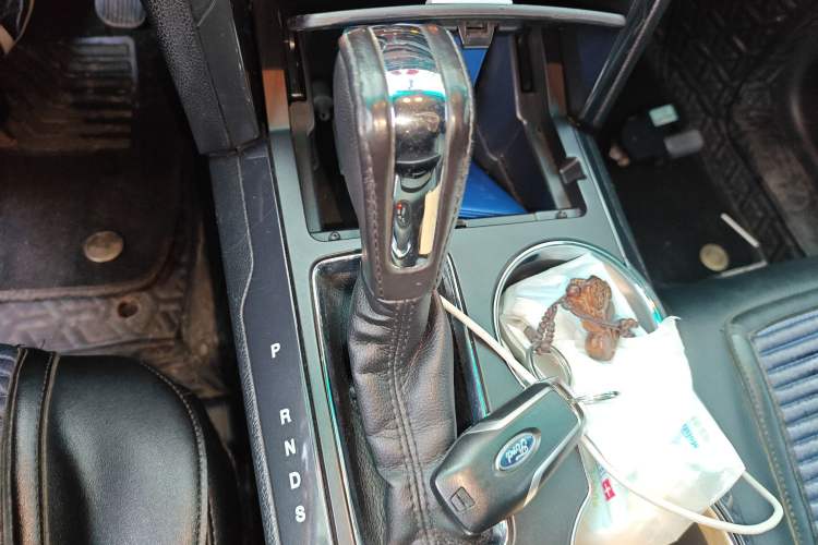 Used Ford Explorer 2016 2.3T Elite Edition