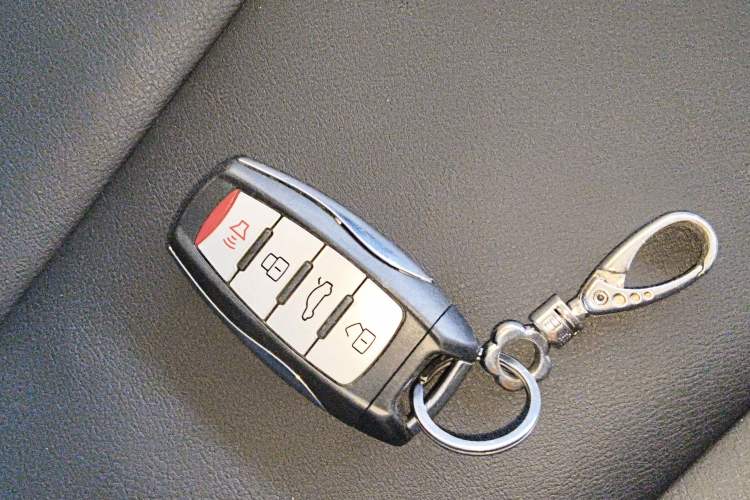 Used Haval H6 2018 Blue Label Sport Edition 1.5T Automatic Two-Wheel Drive Elite Model