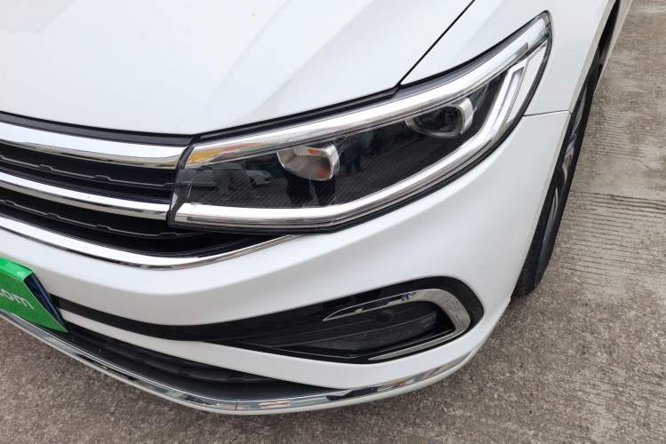 Used Volkswagen Bora 2023 200TSI DSG Enjoyment Edition