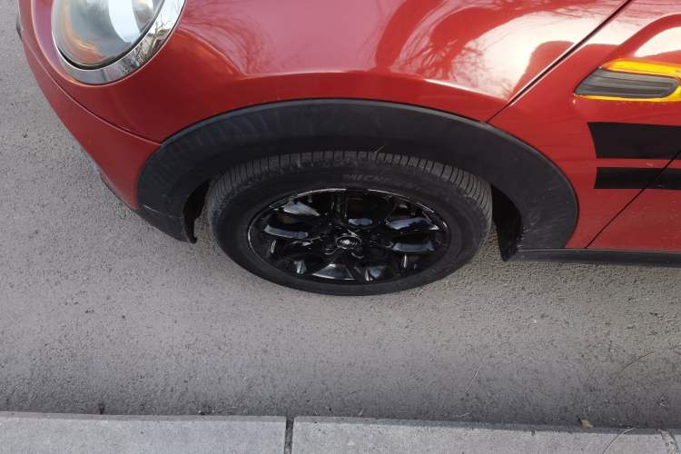 Used MINI MINI 2016 1.2T ONE Pioneer Edition