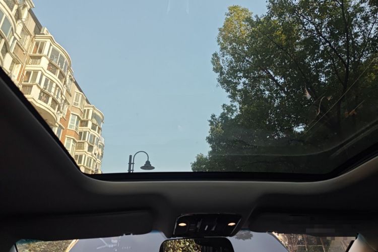 Used JETOUR X90 2021 1.6T DCT Shadow Edition 5 Seats
