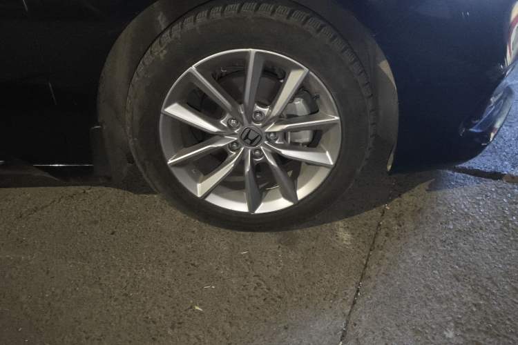 Used Honda Accord 2022 260TURBO Luxury Edition
