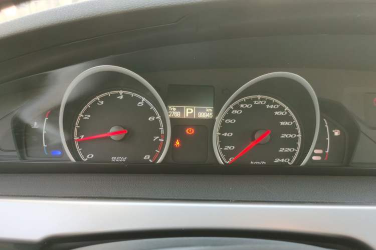 Used MG 6 2014 Hatchback 1.8T Automatic Performance Edition
