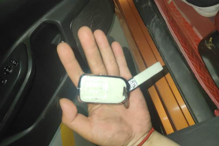 Used Honda Civic 2016 220TURBO CVT Luxury Edition