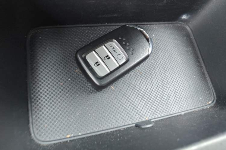 Used Honda CR-V 2021 240TURBO CVT Two-Wheel Drive Urban Edition Vehicle Key