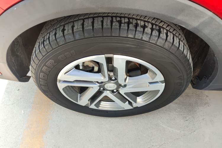 Used Changan CS55PLUS 2020 1.5T Automatic Colorful Model