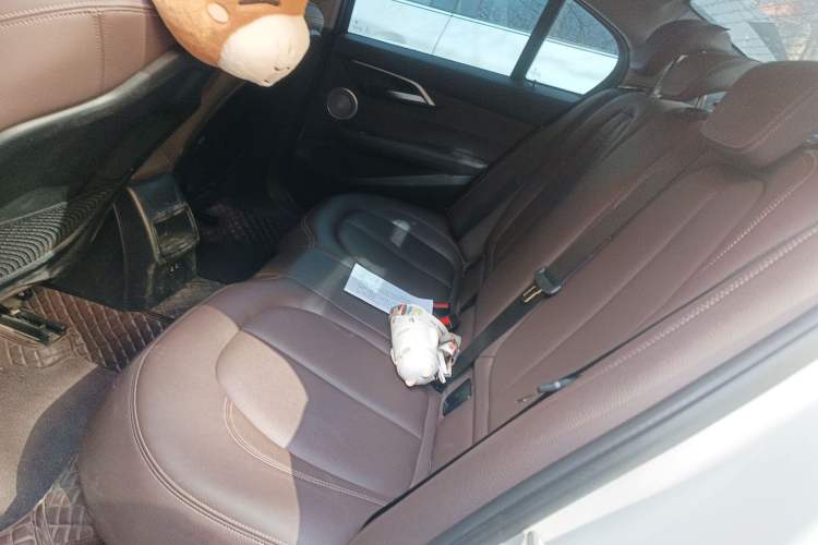 Used BMW 1 Series 2021 120i M Sport Night Edition