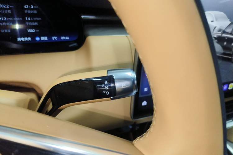 Used Zeekr 9X 2025 Ultra Edition 70kWh
