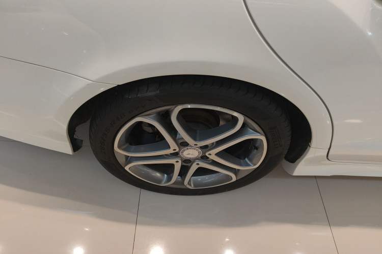 Used Mercedes-Benz CLS 2016 CLS 260 Elegant Edition