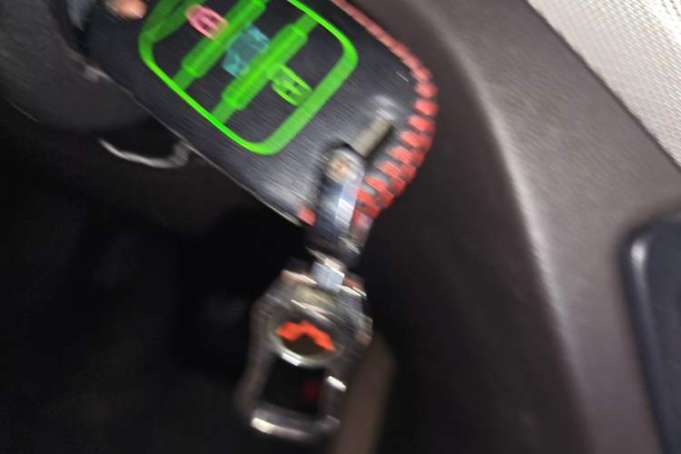 Used Wuling Hongguang 2019 1.5L S Comfort Edition China VI LAR