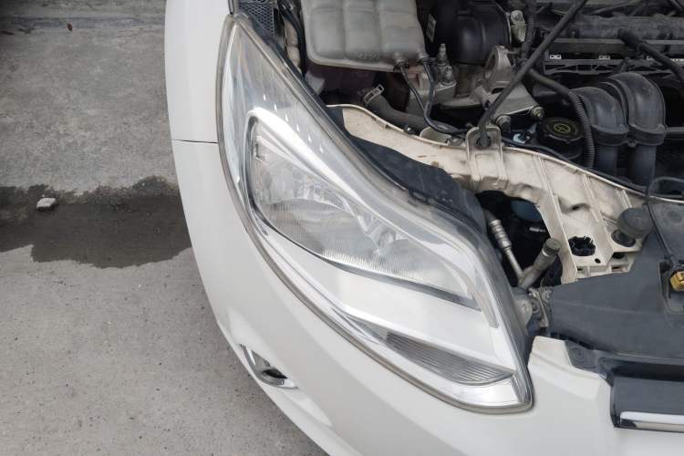 Used Ford Focus 2012 Hatchback 1.6L Automatic Comfort Model