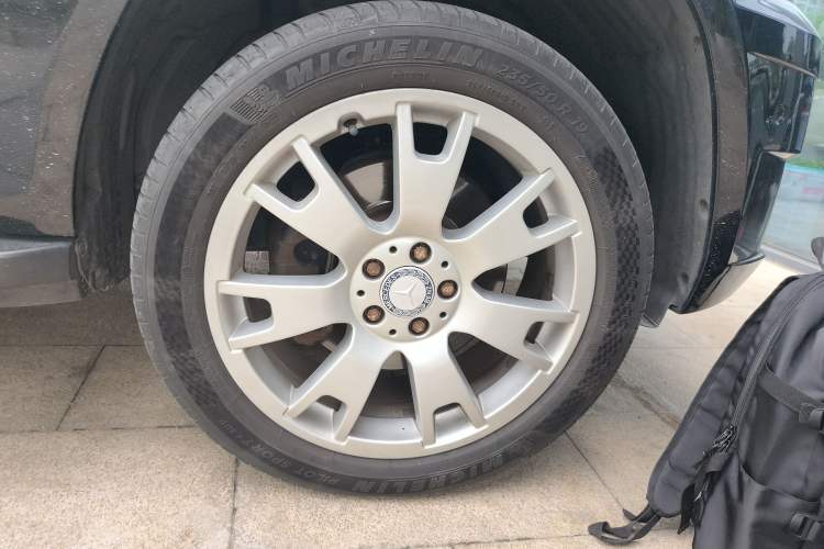 Used Mercedes-Benz GLK-Class 2012 GLK 300 4MATIC Fashion Model
