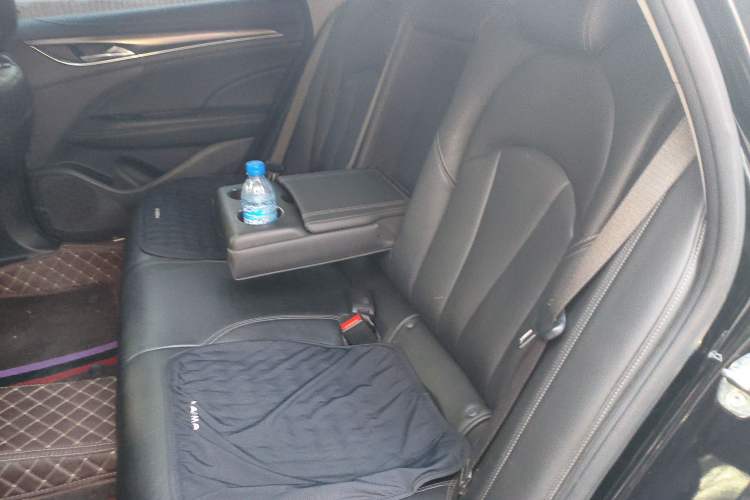 Used Buick LaCrosse 2016 Revised Version 28T Elite Edition
