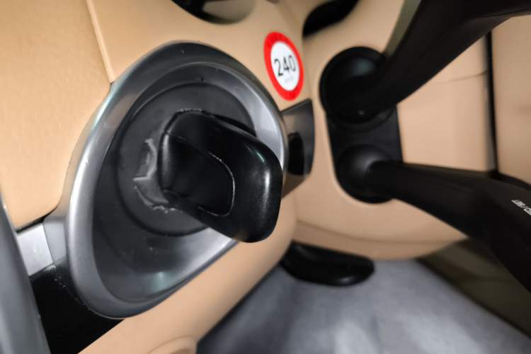 Used Porsche Cayenne 2011 Cayenne 3.0T