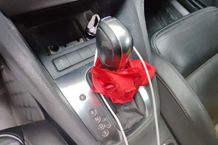 Used Volkswagen Golf 2012 1.4TSI Automatic Luxury Edition
