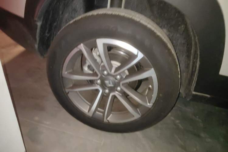 Used Baojun RS-3 2022 SOODA 1.5T CVT Master Edition