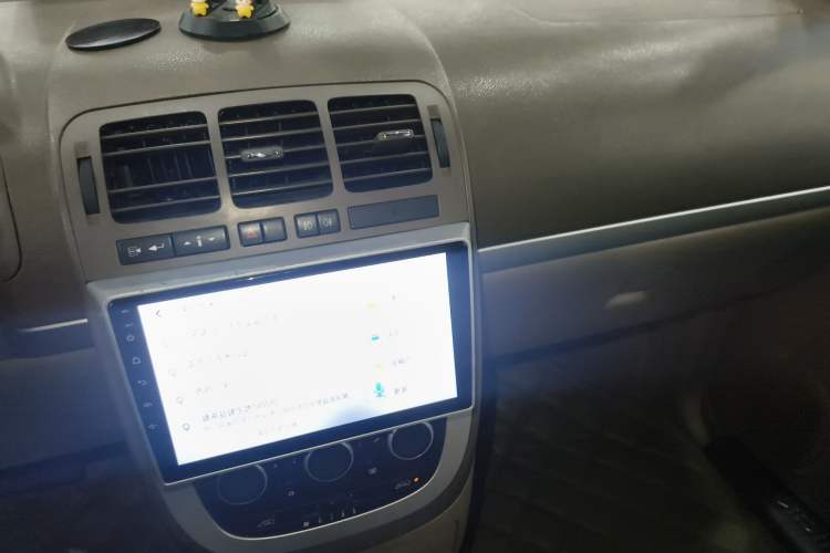 Used Buick GL8 2014 2.4L Classic Edition