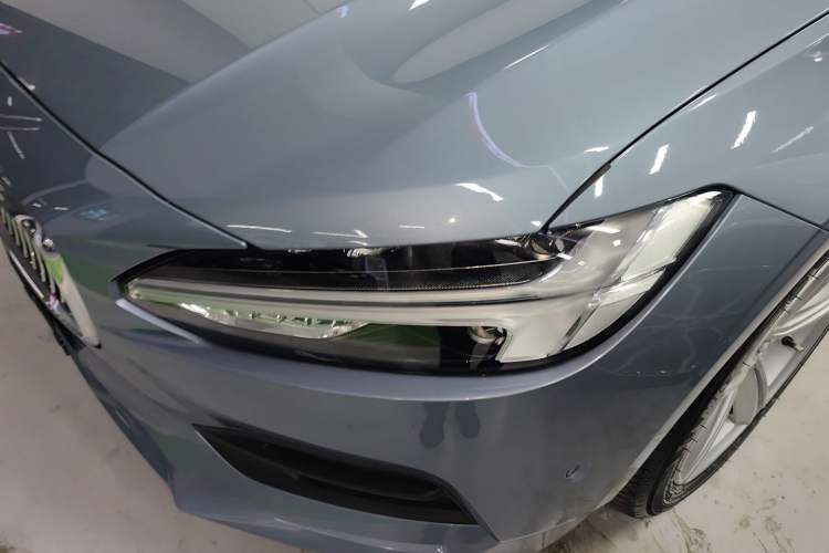 Used Volvo S90 2018 T4 Zhiyuan Edition Left Front Headlight