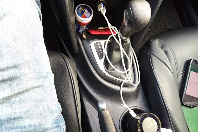 Used Fiat Viaggio 2015 1.4T Automatic Enjoyment Edition