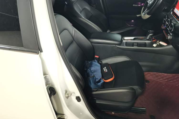 Used Nissan Sylphy 2022 1.6L XL CVT Enjoyment Edition
