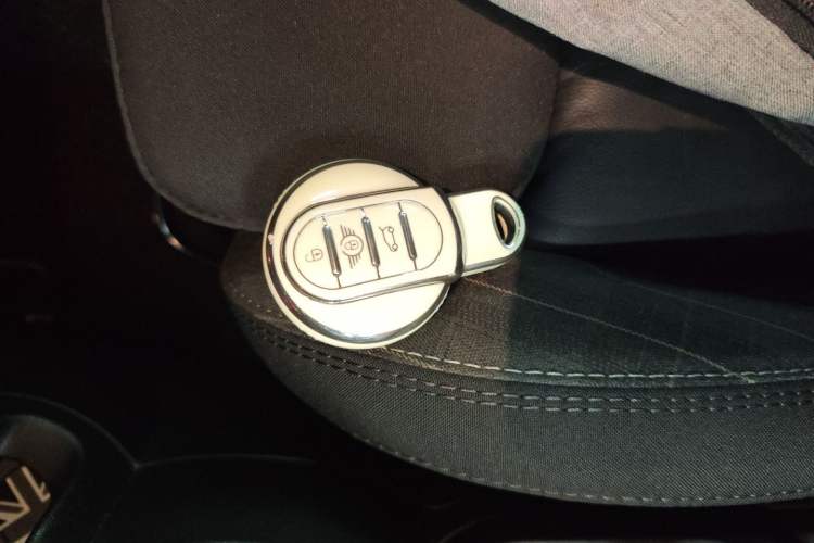 Used MINI MINI 2016 1.5T COOPER