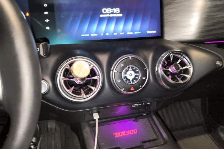 Used Tank 300 2021 Off-Road Edition 2.0T Conqueror