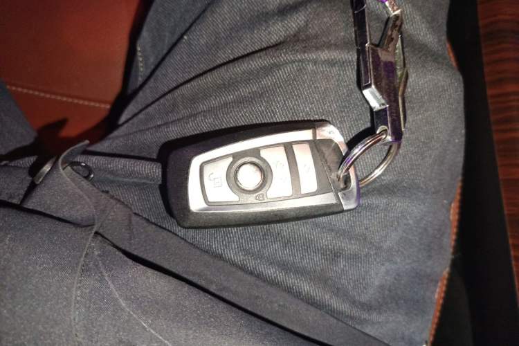 Used BMW X3 2013 Restyled xDrive28i Leading Edition