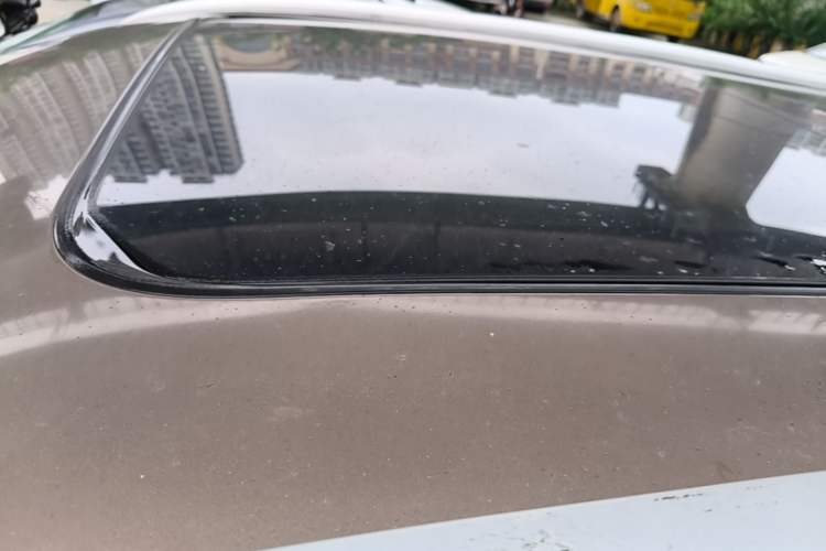Used Brilliance V6 2018 1.5T Manual Luxury Model
