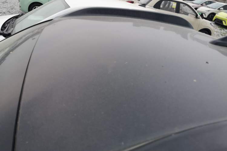 Used Baojun E100 2019 250KM Smart Drive Edition
