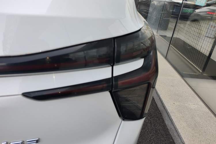 Used Hongqi HS3 PHEV 2024 PHEV 115km Jingwei Edition